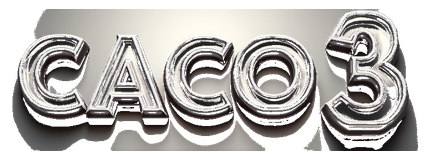caco3 logo