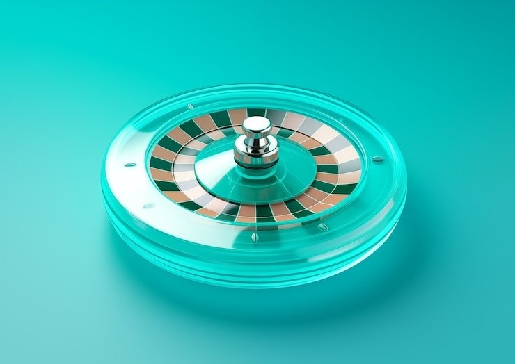 caco3 Live Casino